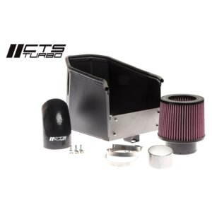 CTS Turbo air intake system for Audi TTS 8J