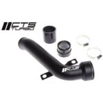 CTS Turbo turbo outlet pipe for VW 1.8T/2.0 TSI EA888
