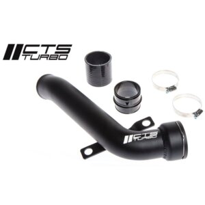 CTS Turbo turbo outlet pipe for VW 1.8T/2.0 TSI EA888