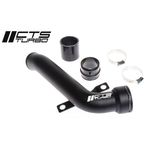 CTS Turbo turbo outlet pipe for VW 1.8T/2.0 TSI EA888