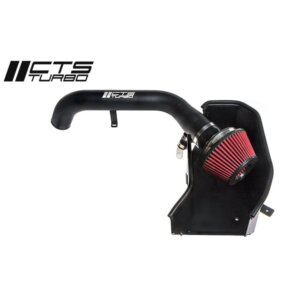 CTS Turbo intake system for Audi TTRS 8J