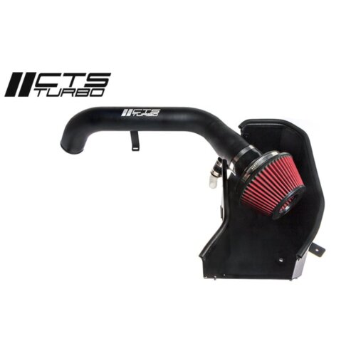 CTS Turbo intake system for Audi TTRS 8J