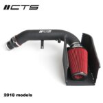 CTS Turbo usisni sustav za Audi RS3/TTRS 8V/8S 2018