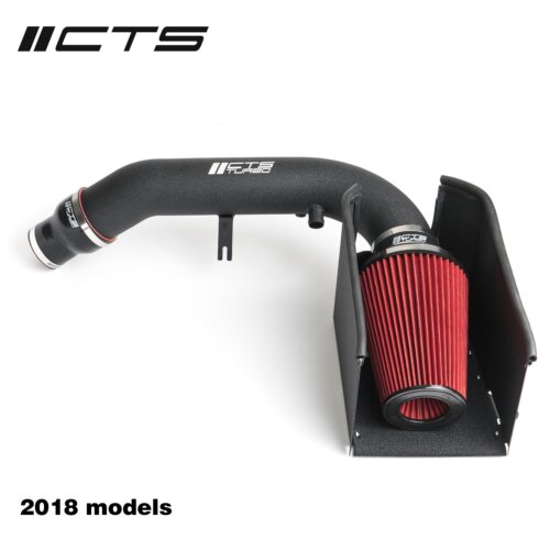 CTS Turbo usisni sustav za Audi RS3/TTRS 8V/8S 2018