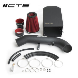 CTS Turbo intake system for Audi RS3 8V.2/TTRS 8S 2.5T EVO