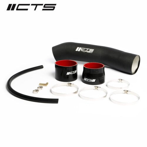 CTS Turbo intake pipe for Audi RS3/TTRS 8V.2/8S 2.5T