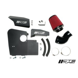 CTS Turbo intake system for Audi A4/A5/Allroad B8/B8.5