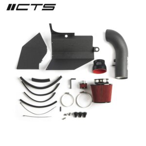 CTS Turbo intake system for VW Golf 8 GTI/Audi A3 8Y (US version)