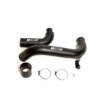 CTS Turbo komplet turbo izlaznih cijevi za VW Golf VII/Audi A3 8V/Audi TT FV