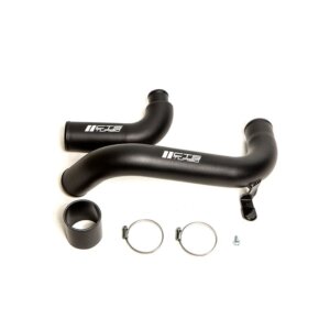 CTS Turbo komplet turbo izlaznih cijevi za VW Golf VII/Audi A3 8V/Audi TT FV
