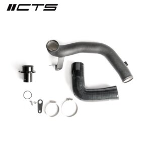 CTS Turbo charge pipe kit for MQB vehicles 2015–2020