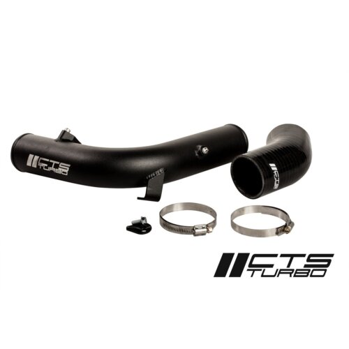 CTS Turbo charge cijev za VW Golf 7 GTI/R, Audi A3/S3 8V, Audi TT/TTS 8S