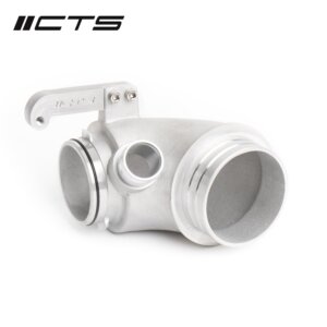CTS Turbo turbo inlet pipe for VAG MQB 1.8T/2.0T