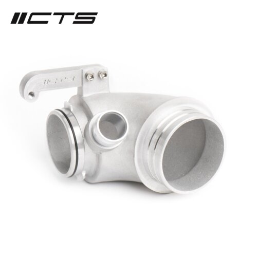 CTS Turbo turbo inlet pipe for VAG MQB 1.8T/2.0T