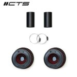 CTS Turbo usisni sustav za BMW N54 (E82/E88, E90–E93, E60/E61)