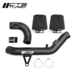 CTS Turbo intake system for BMW M2/M3/M4 F-chassis S55