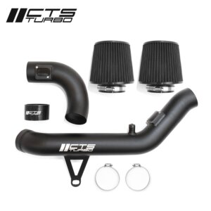 CTS Turbo intake system for BMW M2/M3/M4 F-chassis S55
