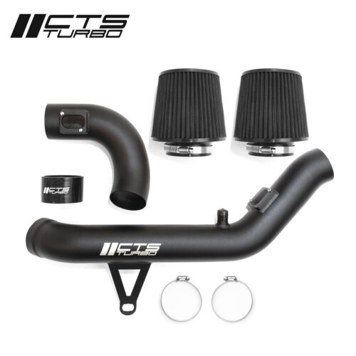 CTS Turbo intake system for BMW M2/M3/M4 F-chassis S55