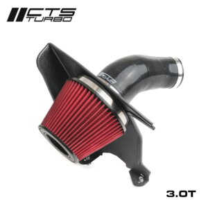 CTS Turbo intake system for Audi A4/A5/S4/S5/RS4/RS5 B9