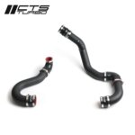 CTS Turbo komplet cijevi punjenja za Audi A4/A5 B9 i AllRoad 1.8T/2.0T