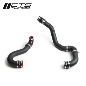 CTS Turbo cijev za punjenje za BMW 1 E82/E88 i BMW 3 E90–E93