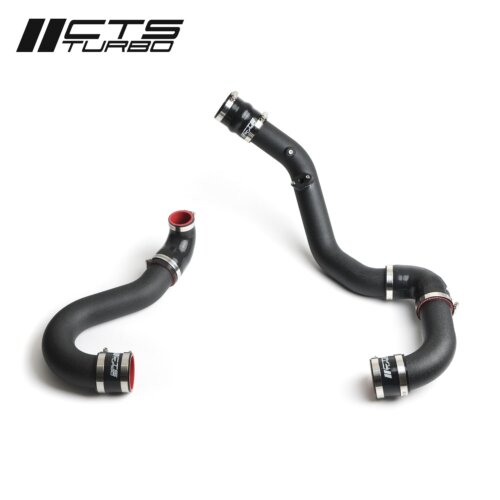 CTS Turbo komplet cijevi punjenja za Audi A4/A5 B9 i AllRoad 1.8T/2.0T