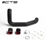 CTS Turbo charge pipe kit for Audi S4/S5 B9 3.0T