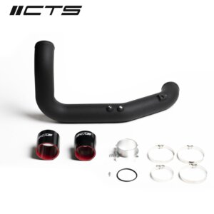 CTS Turbo charge pipe kit for Audi S4/S5 B9 3.0T