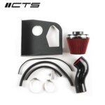 CTS Turbo intake system for Audi SQ5 B9/B9.5