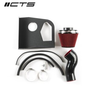 CTS Turbo intake system for Audi SQ5 B9/B9.5