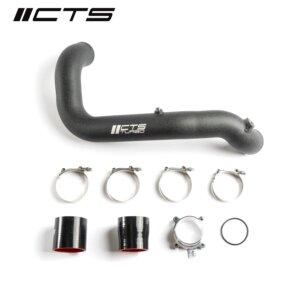 CTS Turbo charge pipe for Audi SQ5 II (FY) 3.0 TFSI