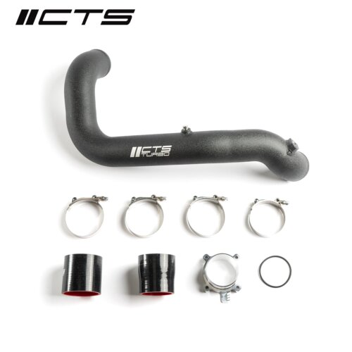 CTS Turbo charge pipe za Audi SQ5 II (FY) 3.0 TFSI