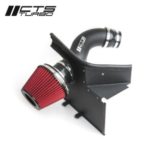 CTS Turbo intake system for Audi S4/S5 B8/B8.5, Q5/SQ5 8R 3.0T/3.2L V6