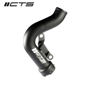 CTS Turbo turbo outlet pipe for Audi A3/TT and VW Golf/Jetta EA113