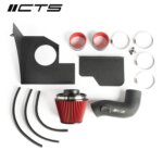 CTS Turbo intake system for BMW F-series M140i/M240i/340i/440i B58 3.0L