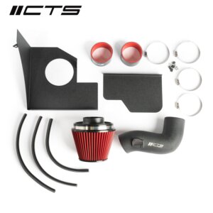 CTS Turbo intake system for BMW F-series M140i/M240i/340i/440i B58 3.0L