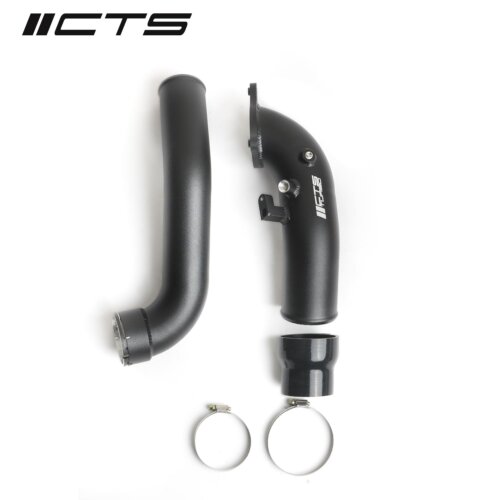 CTS Turbo charge pipe komplet za BMW B58 3.0L (F/G)