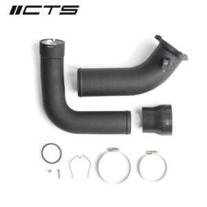 CTS Turbo charge pipe upgrade kit for BMW B46/B48 2.0T F/G-series