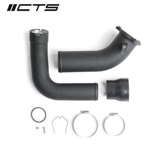 CTS Turbo komplet cijevi za punjenje za BMW B46/B48 2.0T F/G-serije