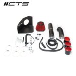 CTS Turbo high-flow intake system for Toyota GR Corolla XII (E21)