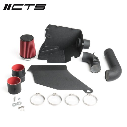 CTS Turbo intake system for BMW 2/3/4 F22/F30/F32 N20/N26
