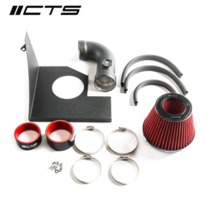 CTS Turbo intake system for BMW 230i/330i/430i F2X/F3X