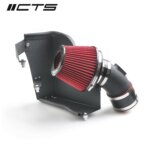 CTS Turbo intake system for Toyota Supra V A90/A91 and BMW Z4 III G29 3.0 B58