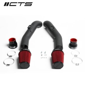 CTS Turbo intake system for Nissan GT-R R35