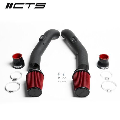 CTS Turbo usisni sustav za Nissan GT-R R35
