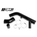 CTS Turbo charge pipe for VAG 2.0T FSI EA113