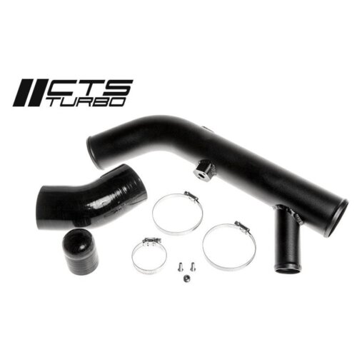 CTS Turbo charge pipe for VAG 2.0T FSI EA113