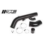 CTS Turbo charge pipe for VAG 2.0T TSI EA888.1