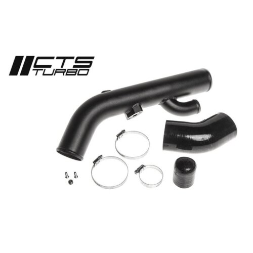 CTS Turbo charge pipe for VAG 2.0T TSI EA888.1
