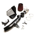 CTS Turbo intake system for BMW F2X/F3X/F87 N55